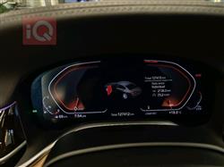 بي ام دبليو الفئة 7